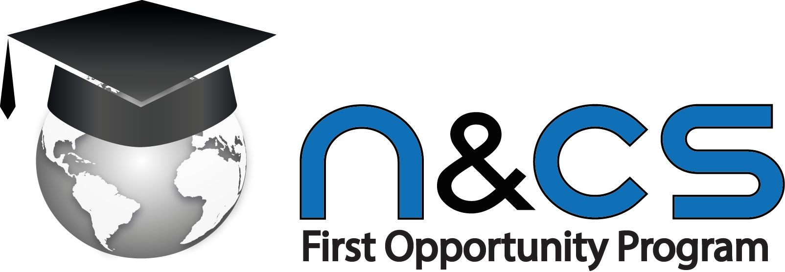 First Opportunity Program graphic